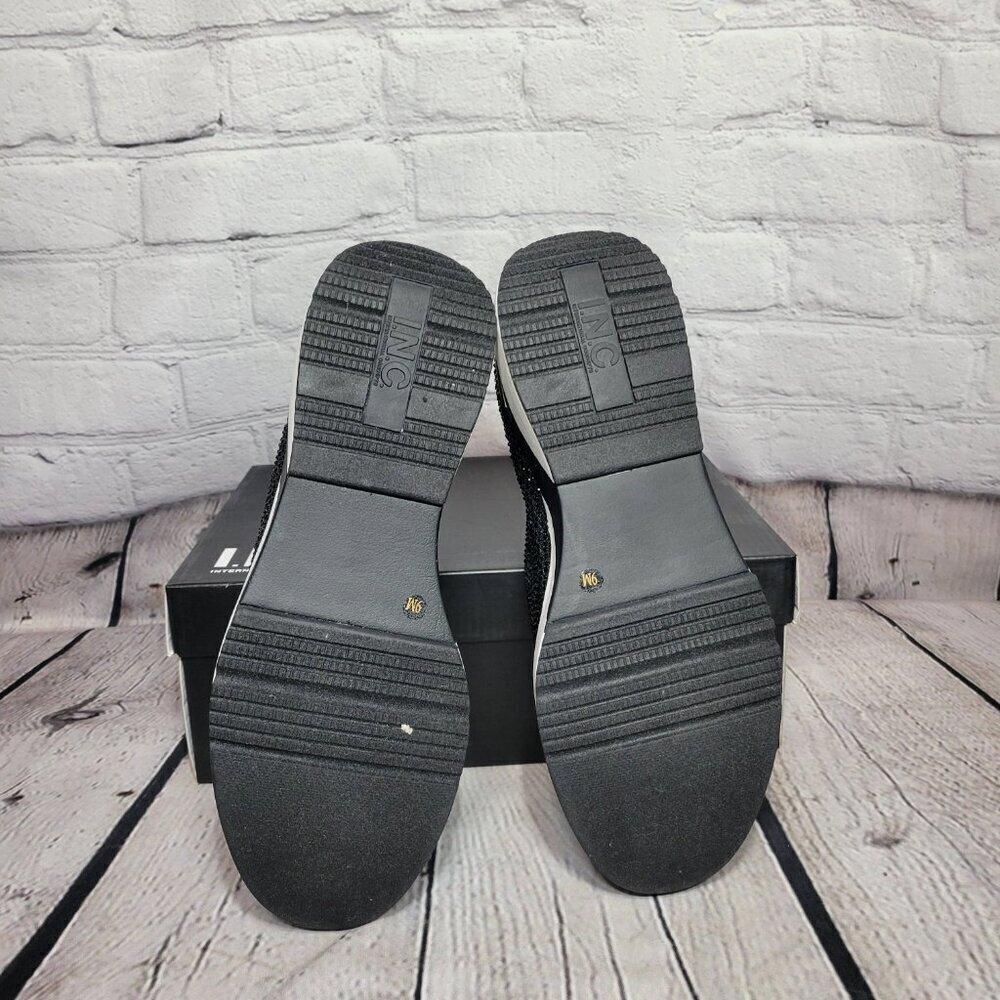 Inc International Concepts Women's Onida Wedge Sneakers - Picture 6 of 7